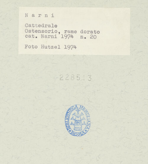 Rückseite von bh228513_recto