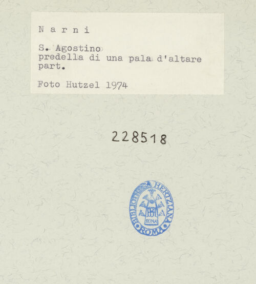 Rückseite von bh228518_recto