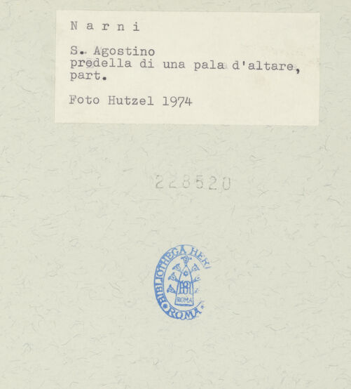 Rückseite von bh228520_recto