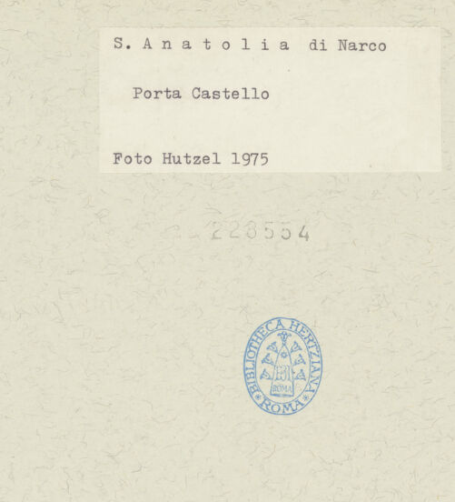 Rückseite von bh228554_recto