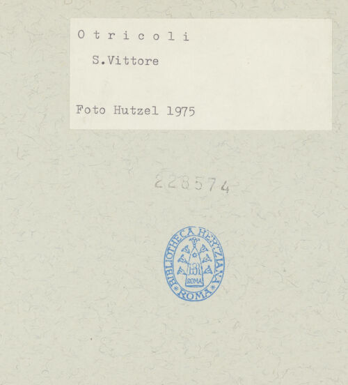 Rückseite von bh228574_recto