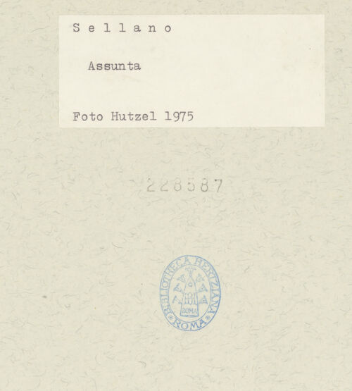 Rückseite von bh228587_recto