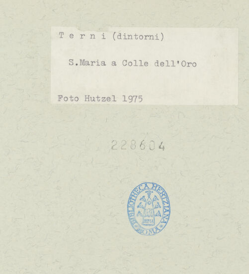 Rückseite von bh228604_recto