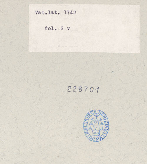 Rückseite von bh228701_recto