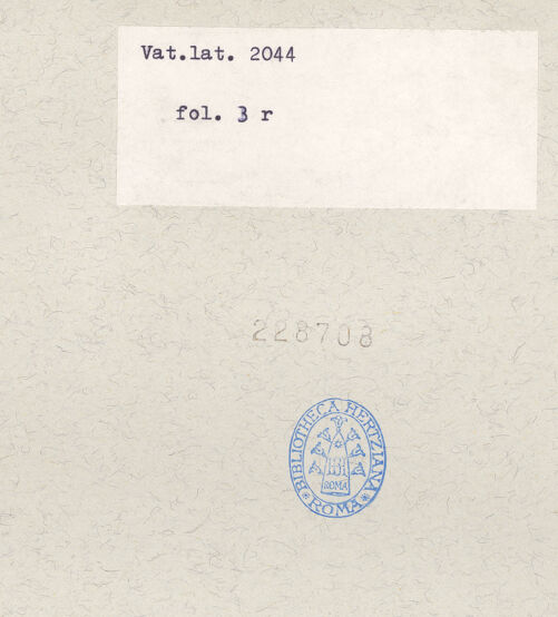 Rückseite von bh228708_recto