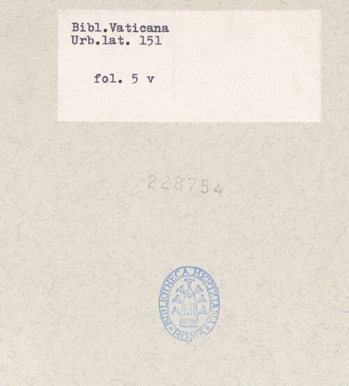 Rückseite von bh228754_recto