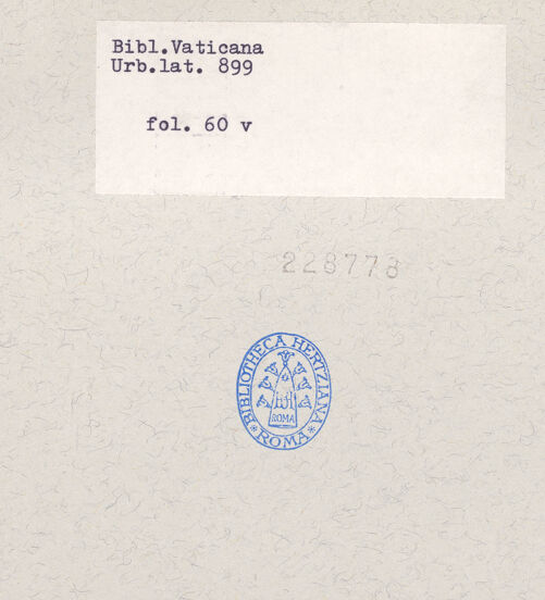 Rückseite von bh228778_recto