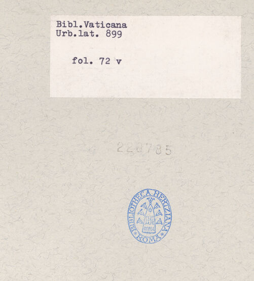 Rückseite von bh228785_recto