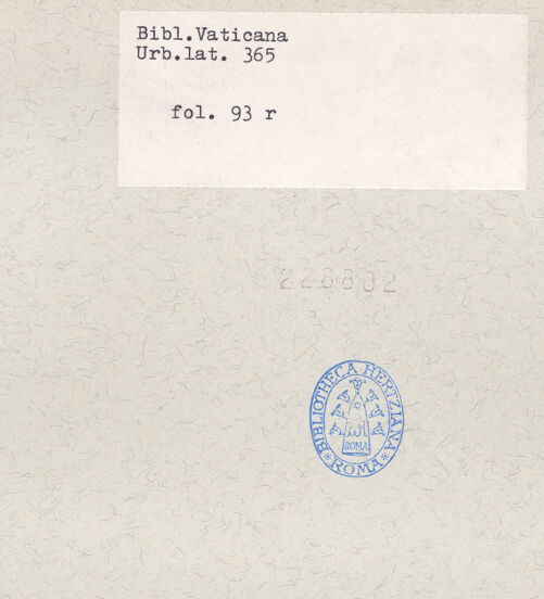 Rückseite von bh228802_recto