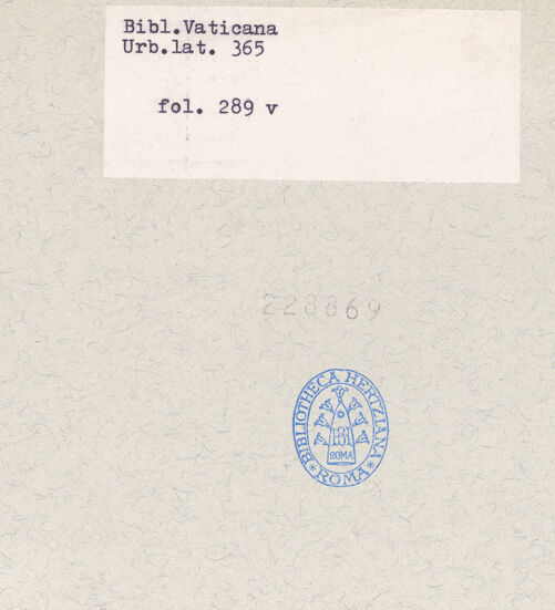 Rückseite von bh228869_recto