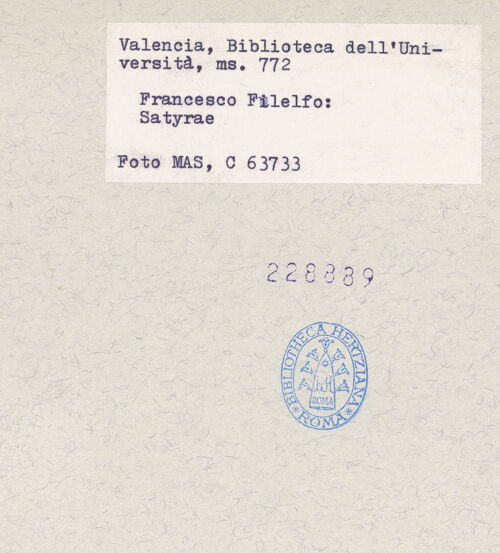 Rückseite von bh228889_recto