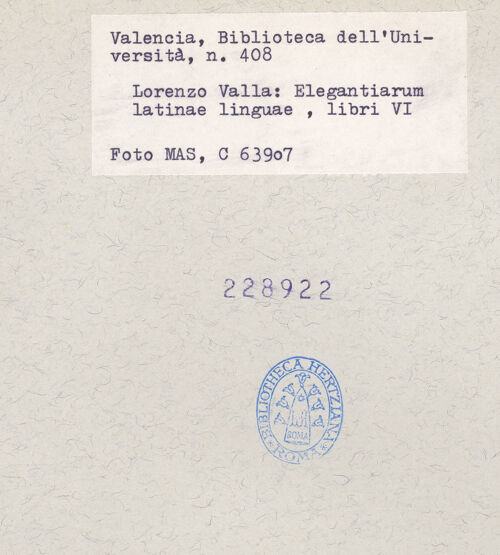 Rückseite von bh228922_recto