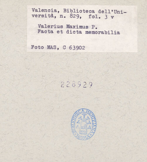 Rückseite von bh228929_recto