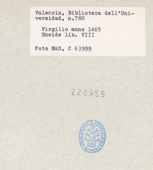 Rückseite von bh228955_recto