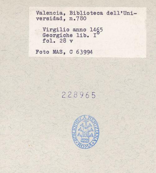 Rückseite von bh228965_recto