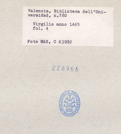 Rückseite von bh228966_recto