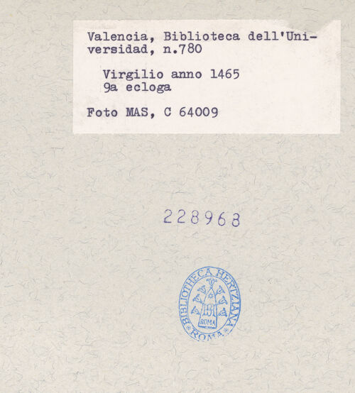 Rückseite von bh228968_recto