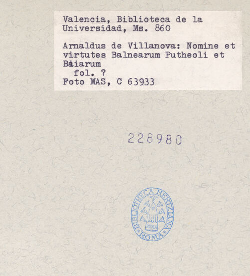 Rückseite von bh228980_recto