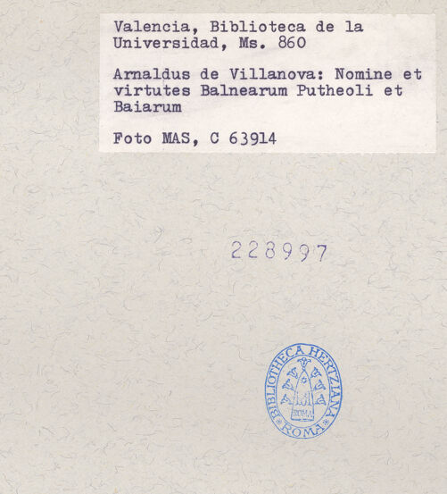 Rückseite von bh228997_recto