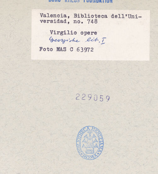 Rückseite von bh229059_recto