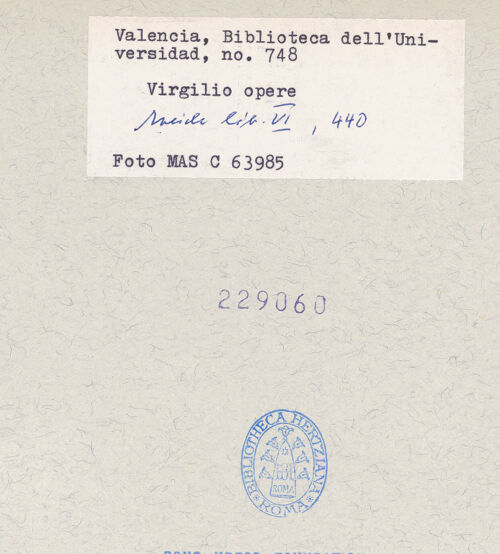 Rückseite von bh229060_recto