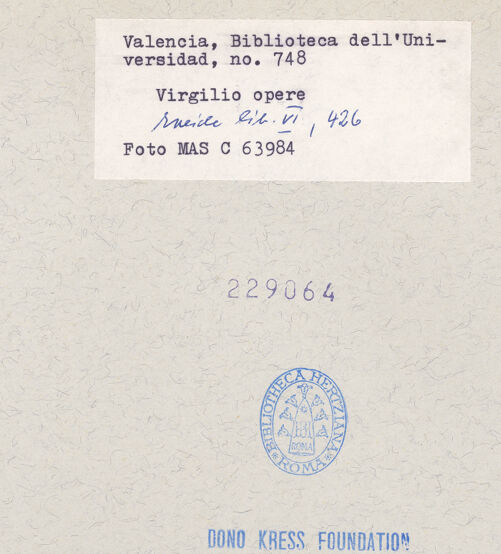 Rückseite von bh229064_recto