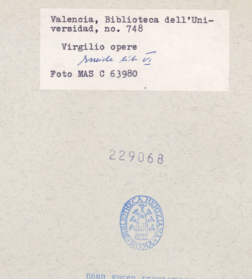 Rückseite von bh229068_recto