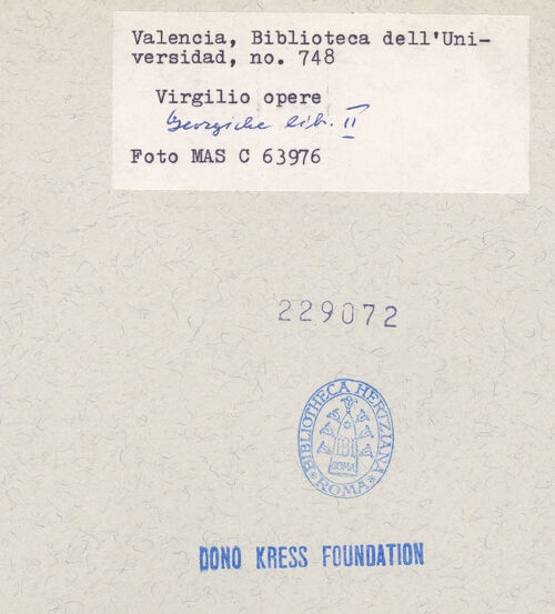 Rückseite von bh229072_recto