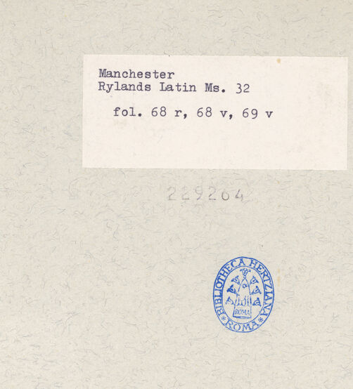 Rückseite von bh229263_bh229264_bh229265_recto