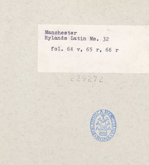 Rückseite von bh229271_bh229272_bh229273_recto