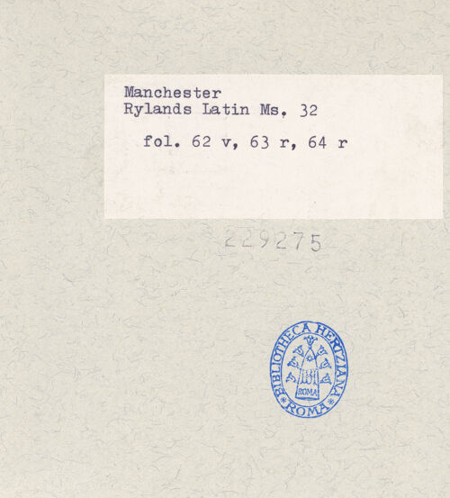 Rückseite von bh229274_bh229275_bh229277_recto