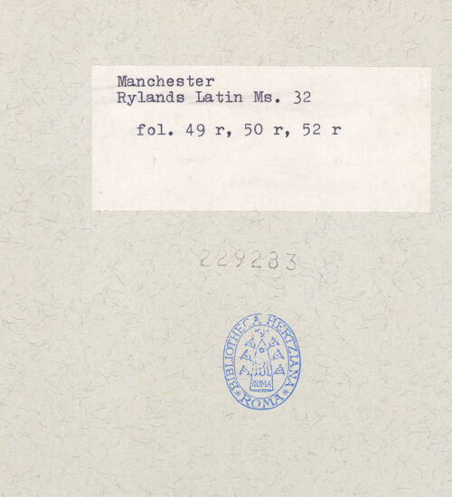 Rückseite von bh229282_bh229283_bh229284_recto