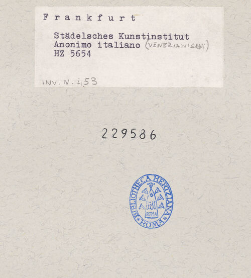 Rückseite von bh229586_recto