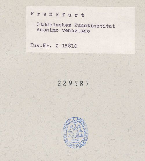 Rückseite von bh229587_recto