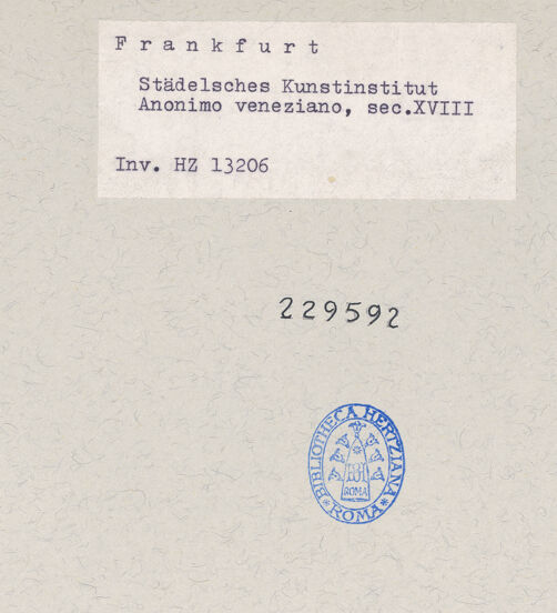 Rückseite von bh229592_recto