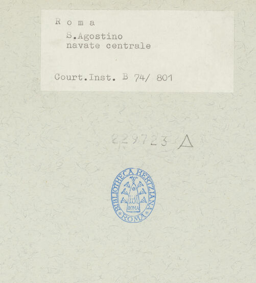 Rückseite von bh229723_recto