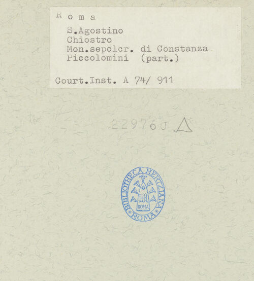 Rückseite von bh229760-02_recto