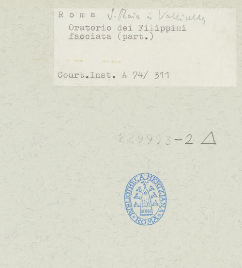 Rückseite von bh229993-2_recto