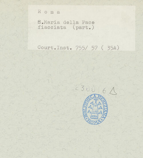 Rückseite von bh230016_recto