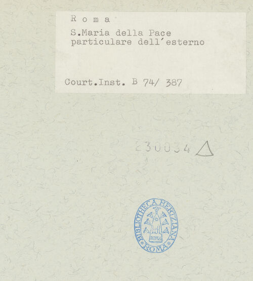 Rückseite von bh230034_recto