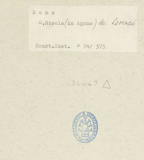 Rückseite von bh230047_recto