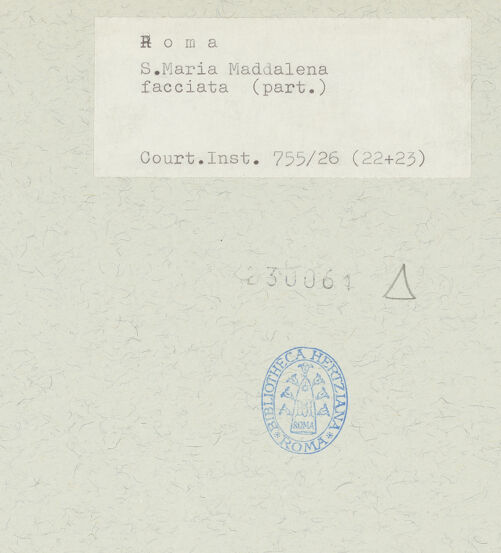 Rückseite von bh230061_recto