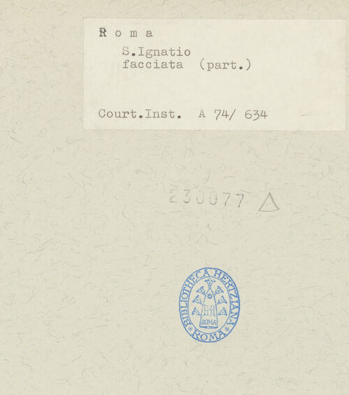 Rückseite von bh230077_recto