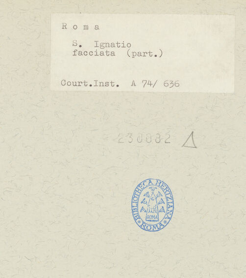 Rückseite von bh230082_recto