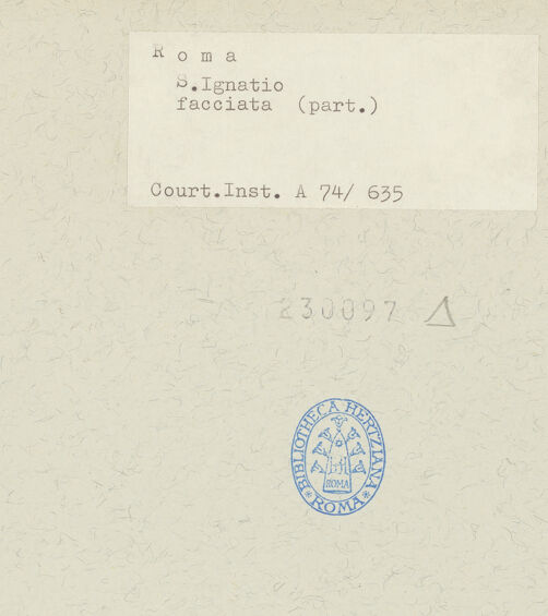 Rückseite von bh230097_recto