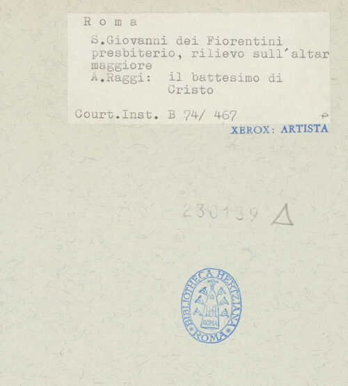 Rückseite von bh230139_recto