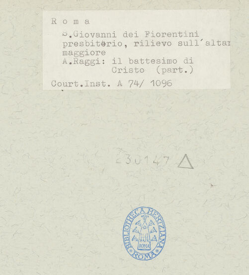 Rückseite von bh230147_recto