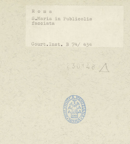 Rückseite von bh230148_recto