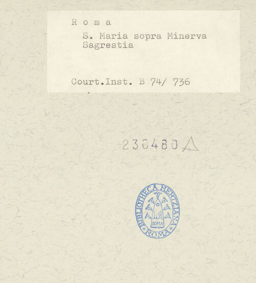 Rückseite von bh230480_recto