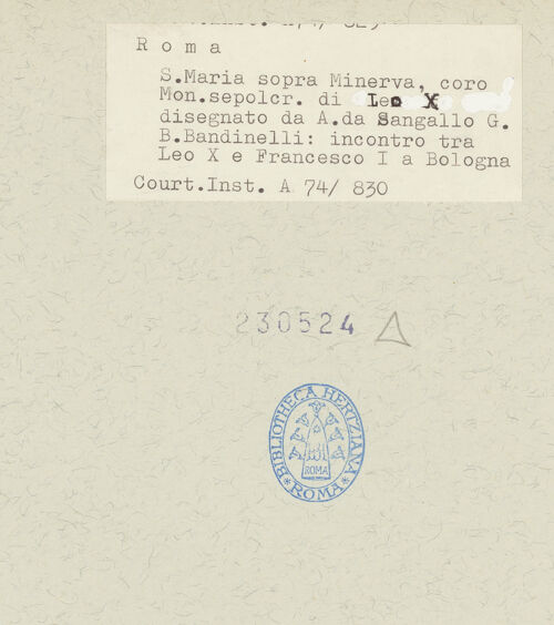 Rückseite von bh230524_recto